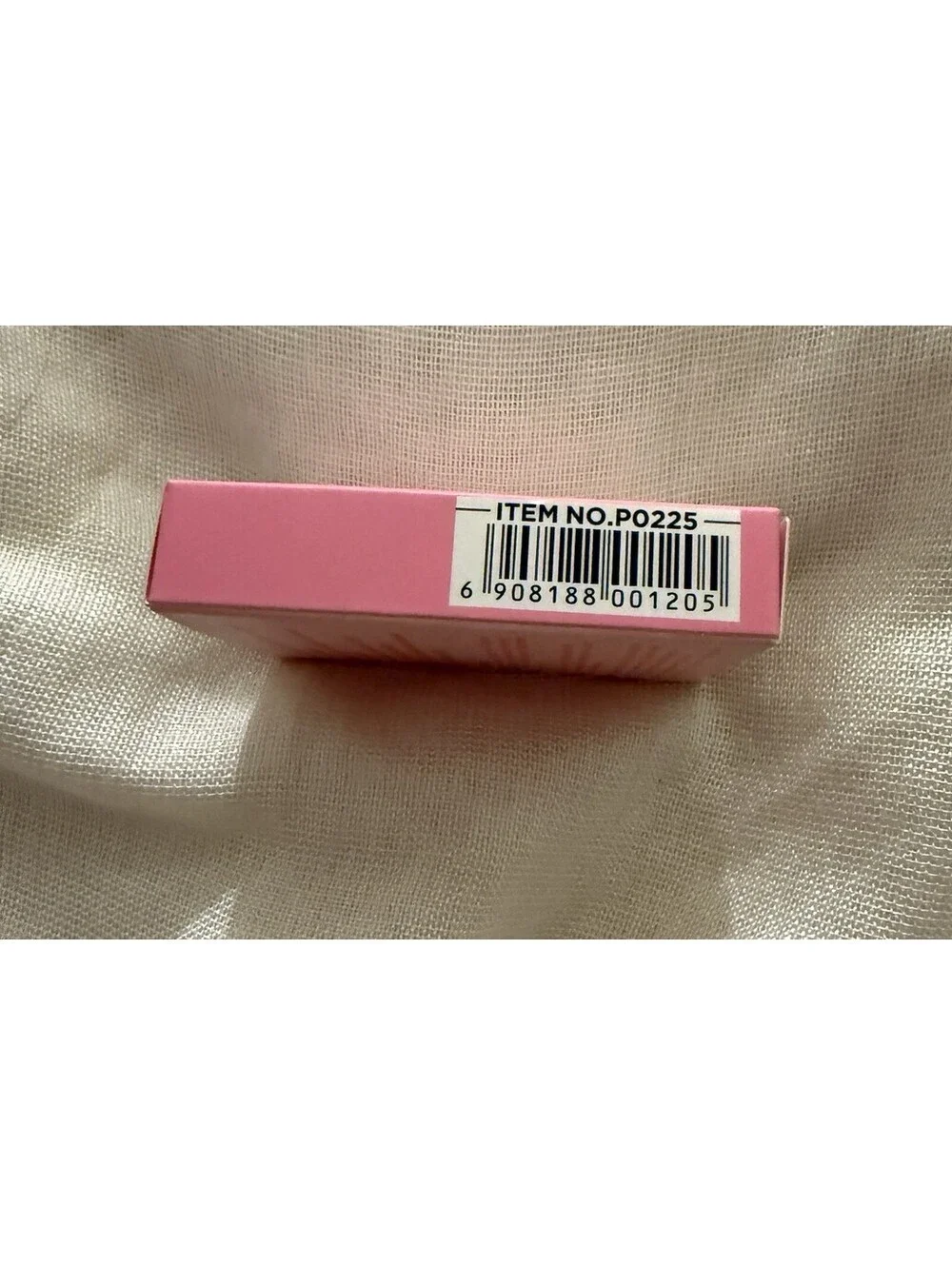 Blush pagevine watery